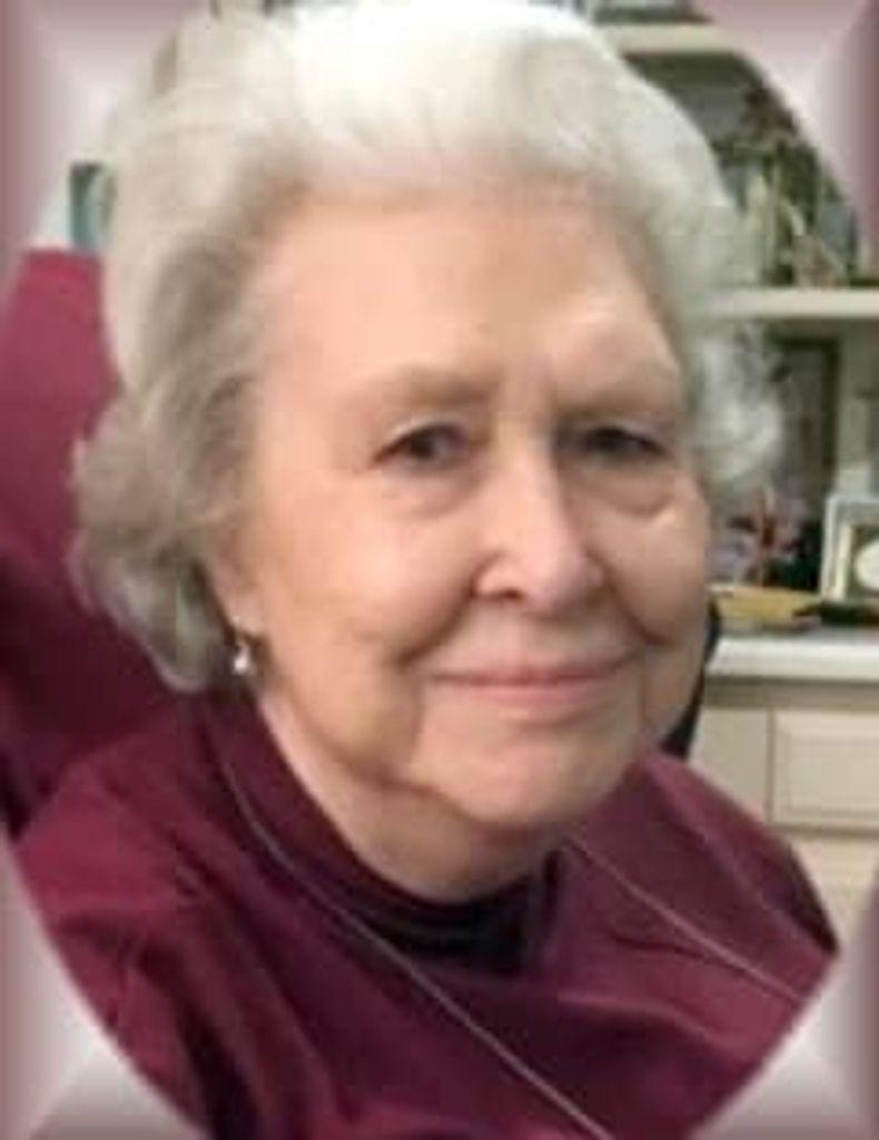 Sara Jones Profile Photo