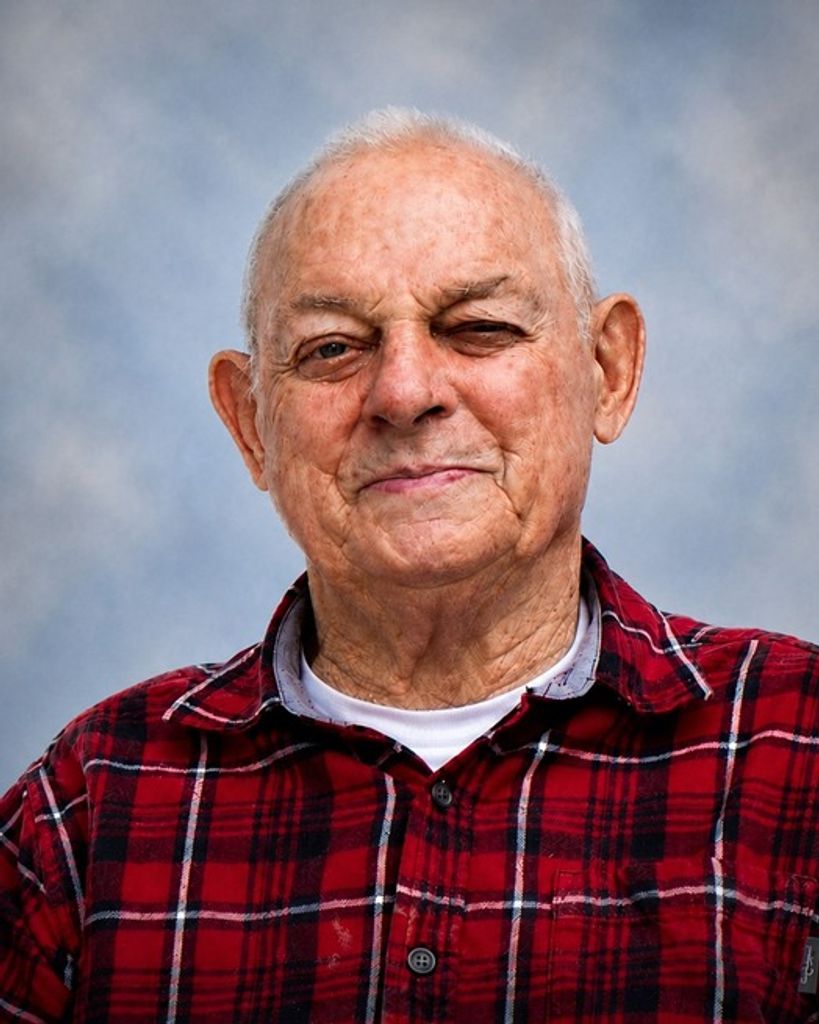 Ernest Lester Lee