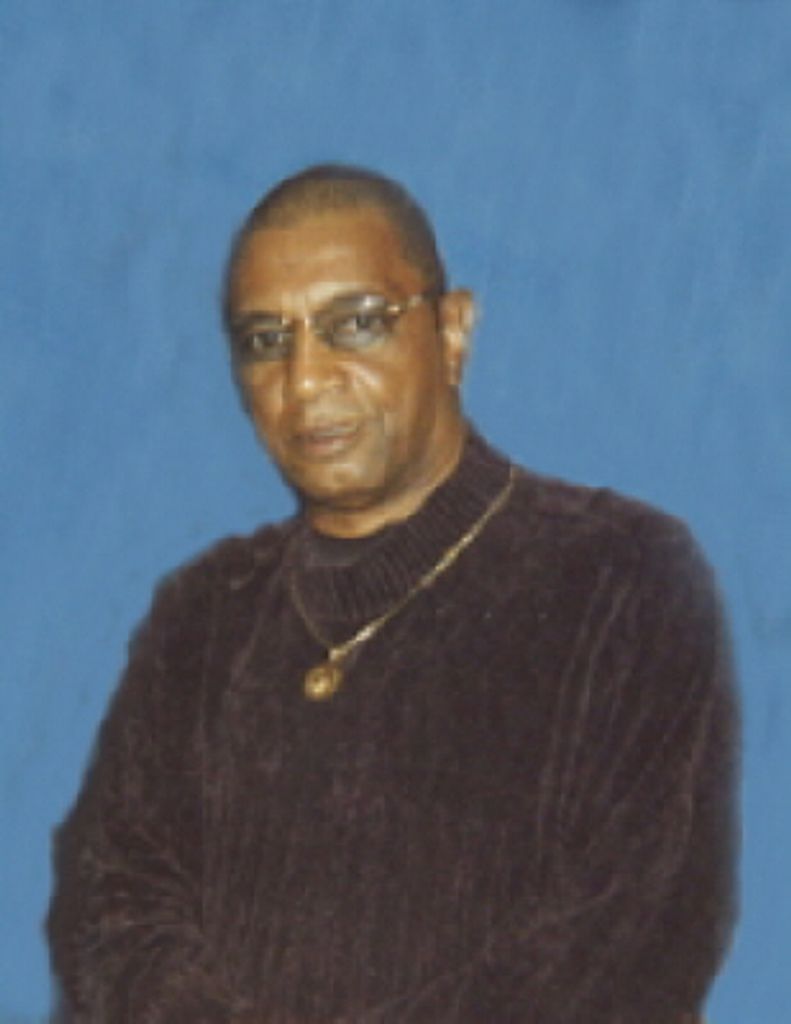 Alfred Green Profile Photo