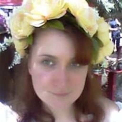Marianne Legge Profile Photo