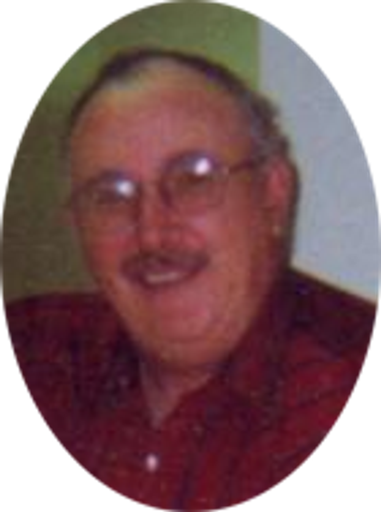 Carl James Grady Lambright