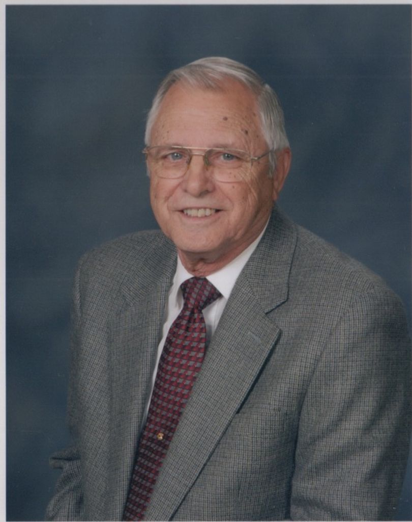 Wilmer Edgar Neyhart