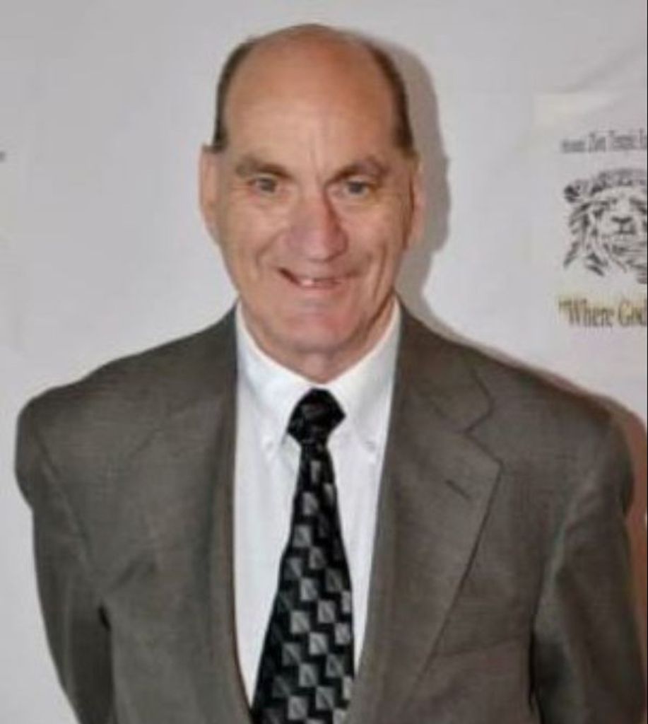 Bro. Garry Thompson