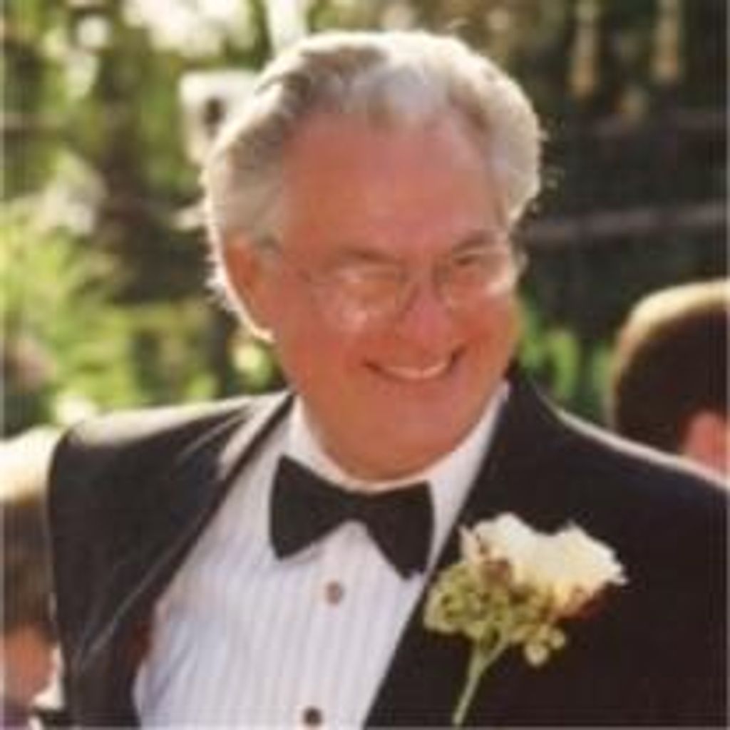 Roland Gorrell Behny