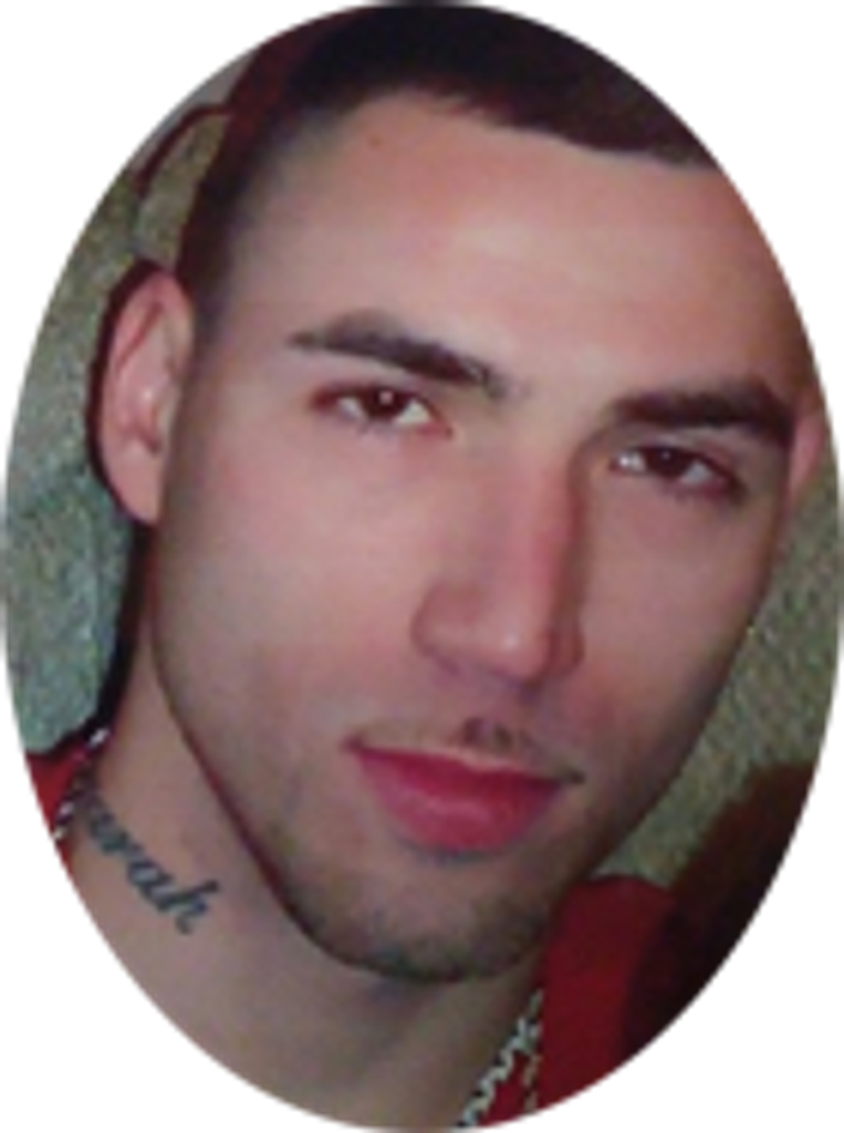Orlando "Orlis"  Maldonado, Jr.