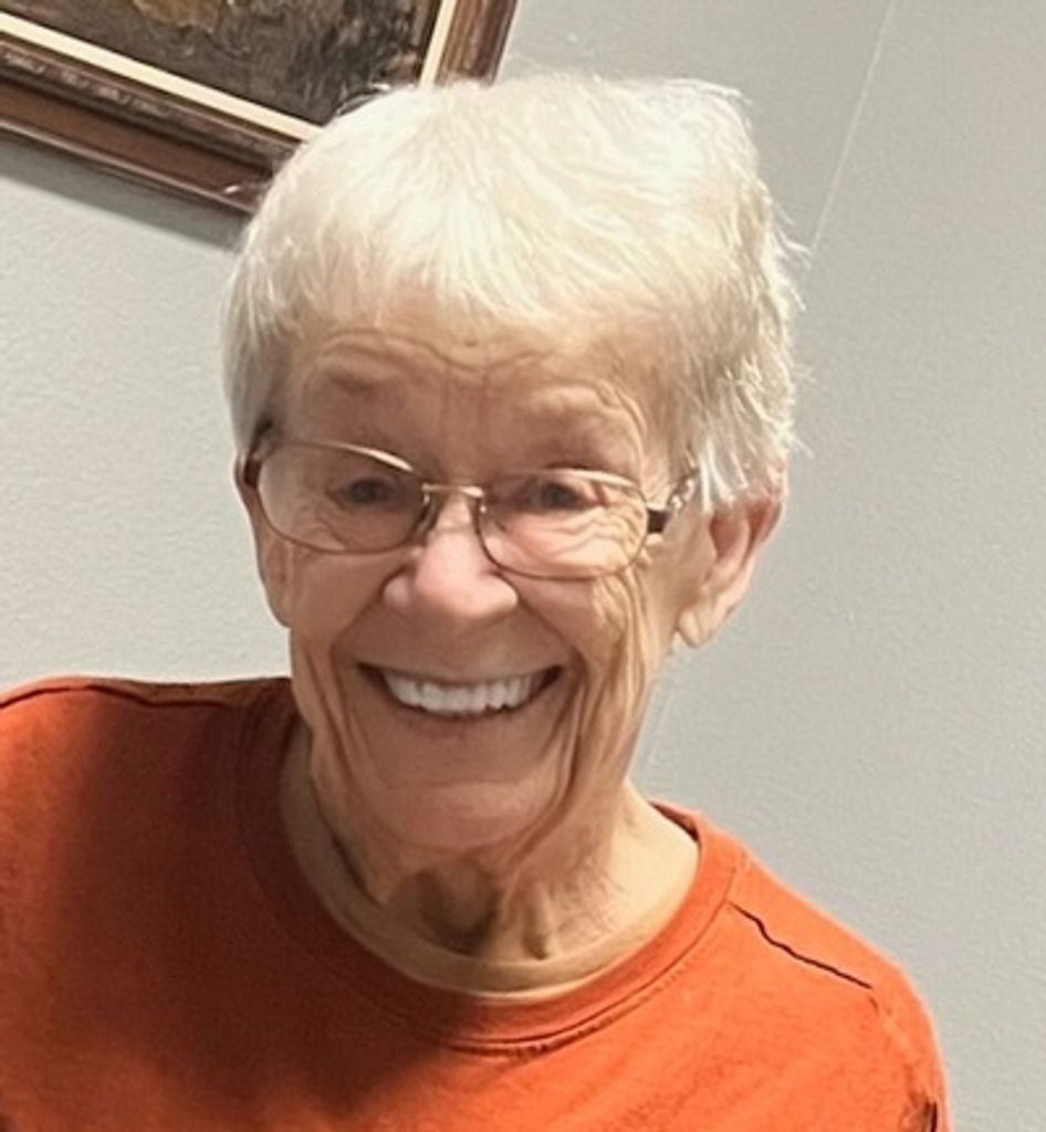 Mary Ann Glenn Profile Photo