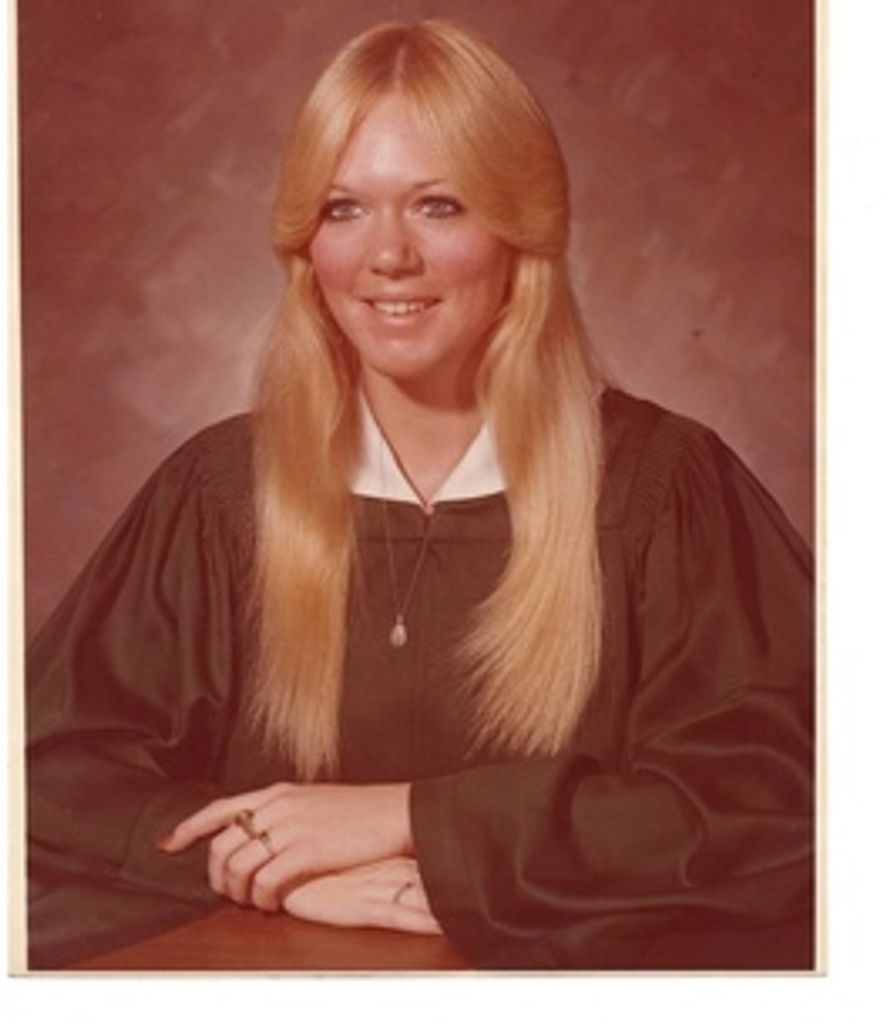 Maryann Krevenas