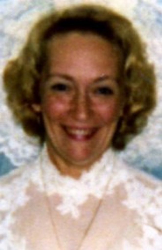 Diane A. Schweikert