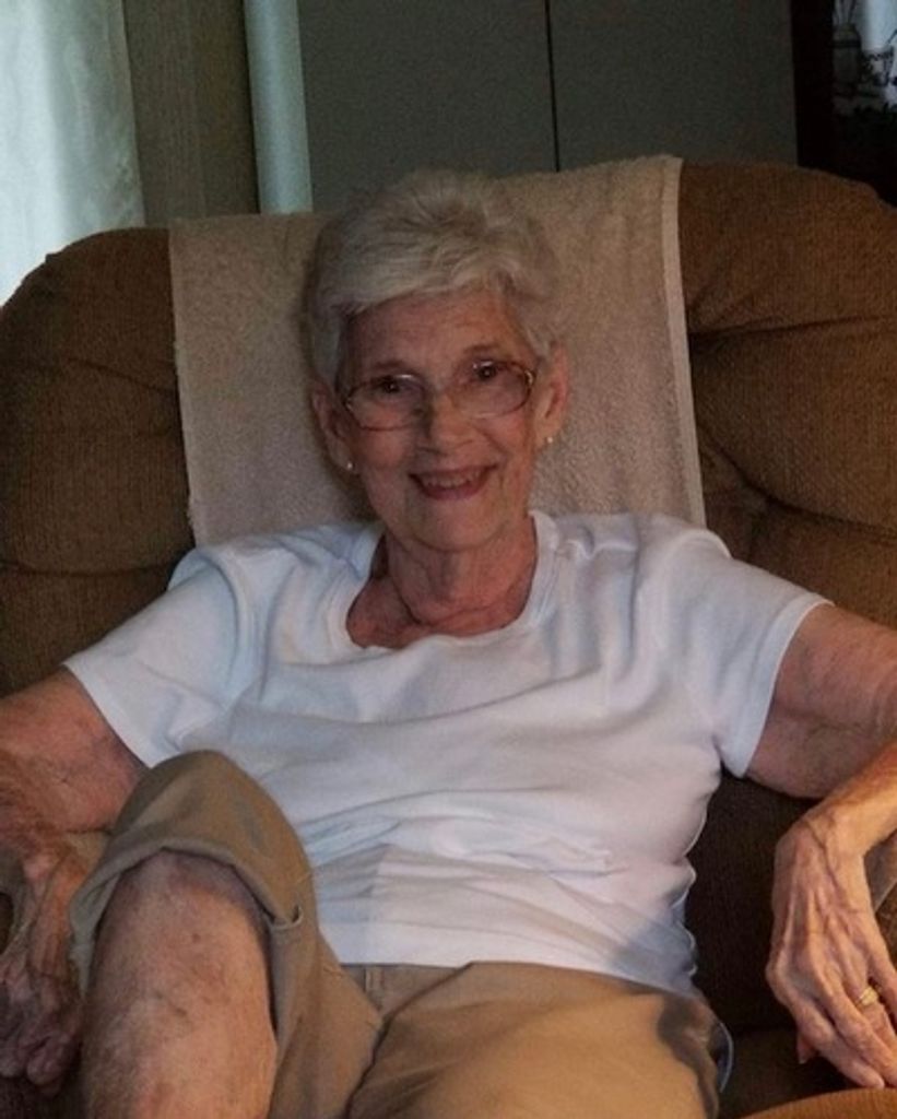 Martha Williamson Profile Photo