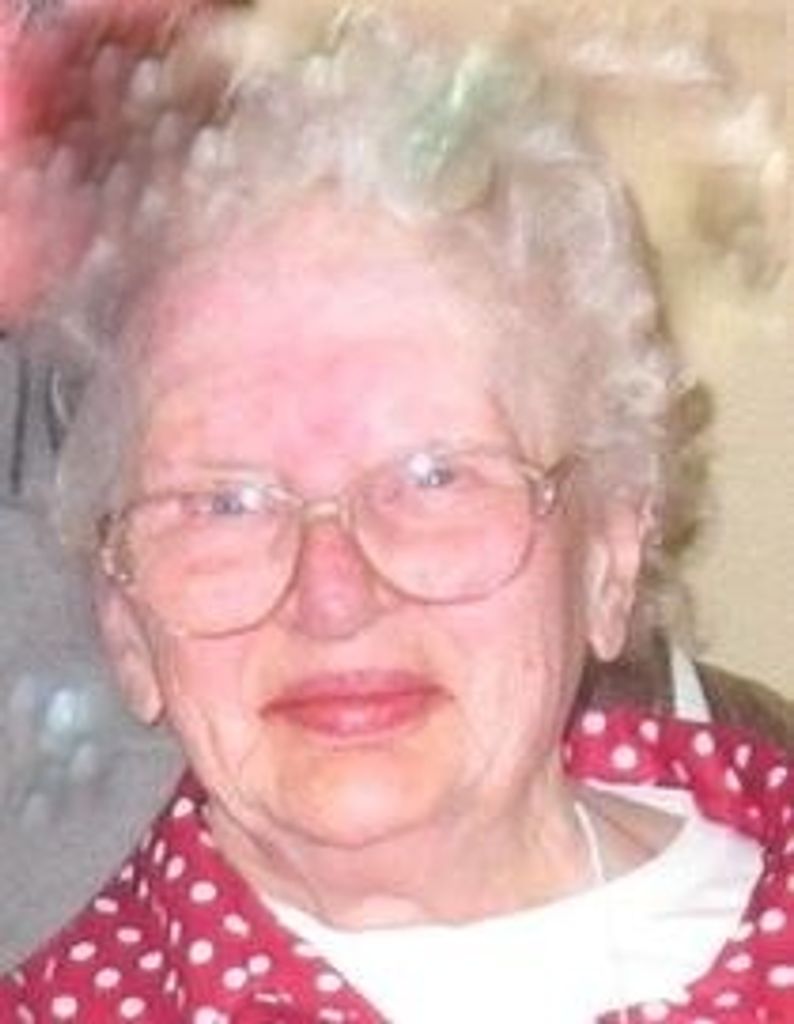 Audrey M. (Windau)  Gerdeman