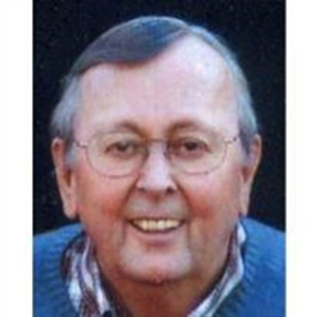 Norman D. Mills