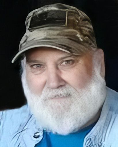Billy Wayne Brazier Profile Photo