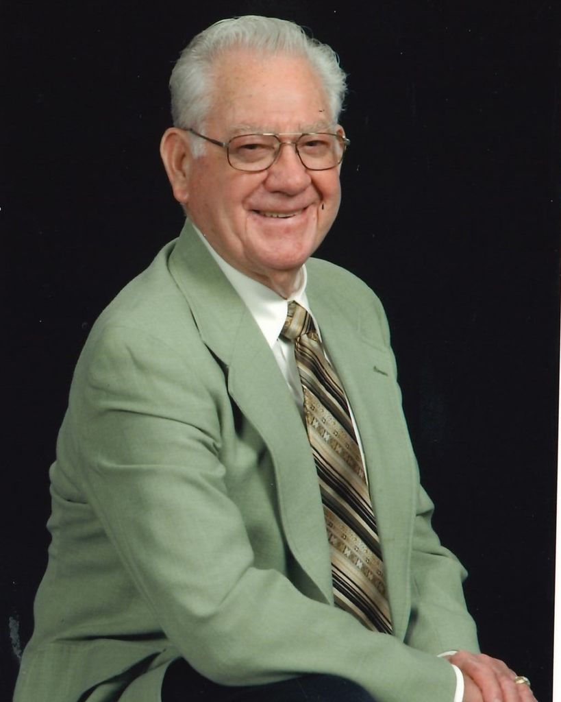 John B. Trujillo