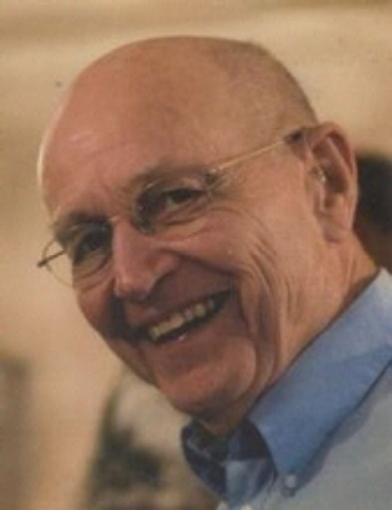 Howard Russell Demar