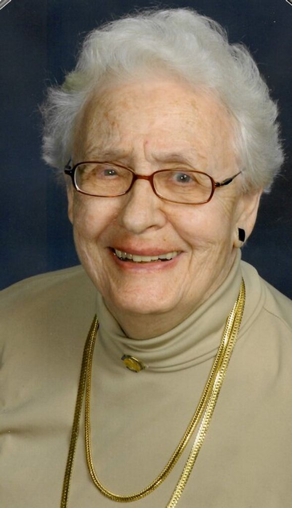 Catherine M. Wagner Profile Photo