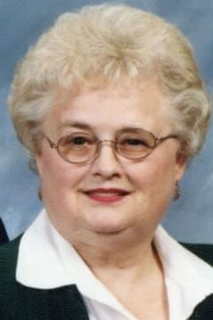 E. Jeanette Williams Profile Photo