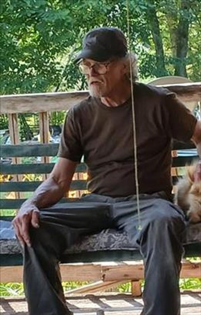 William A. Shepherd Profile Photo