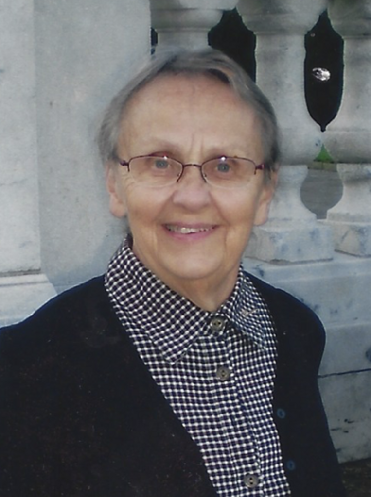 Susan Stoltzfus Profile Photo