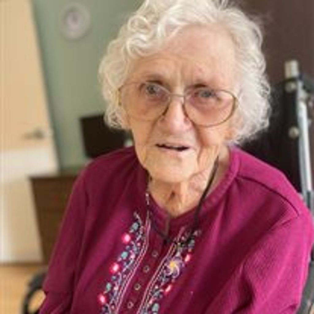 Thelma G Cole Profile Photo