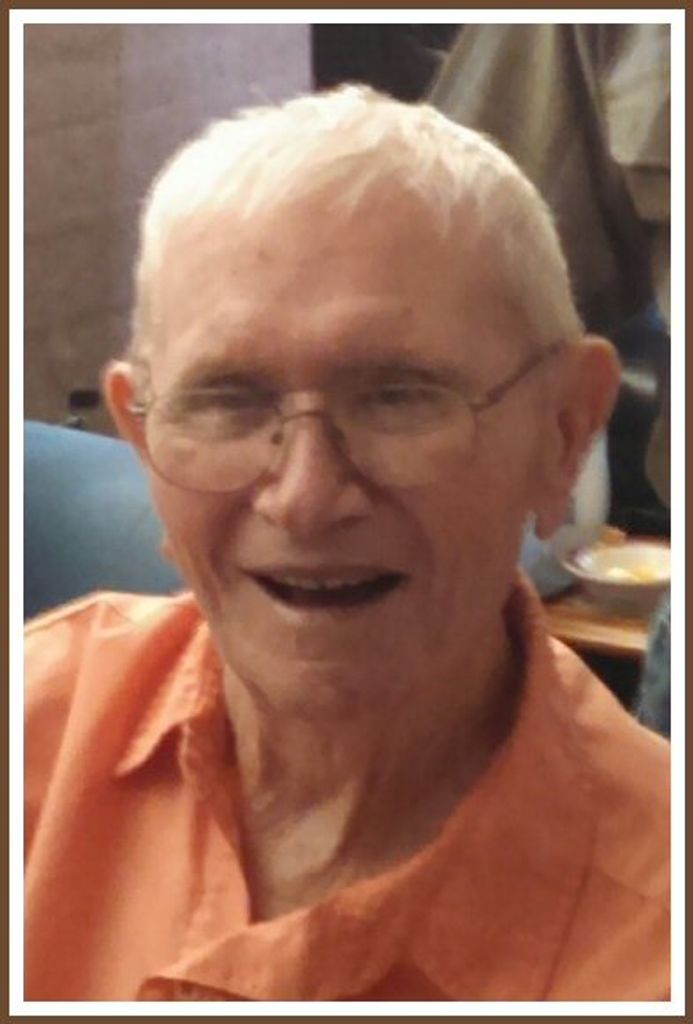 Cecil Keith Dietz