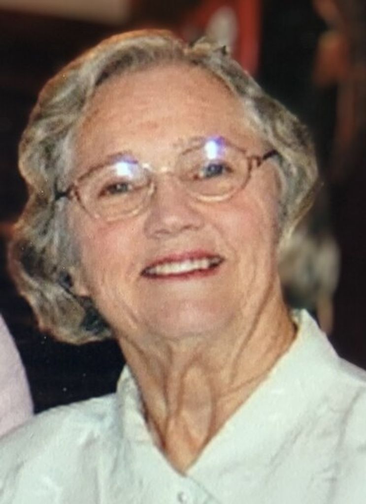 Mary Jane Capps Profile Photo