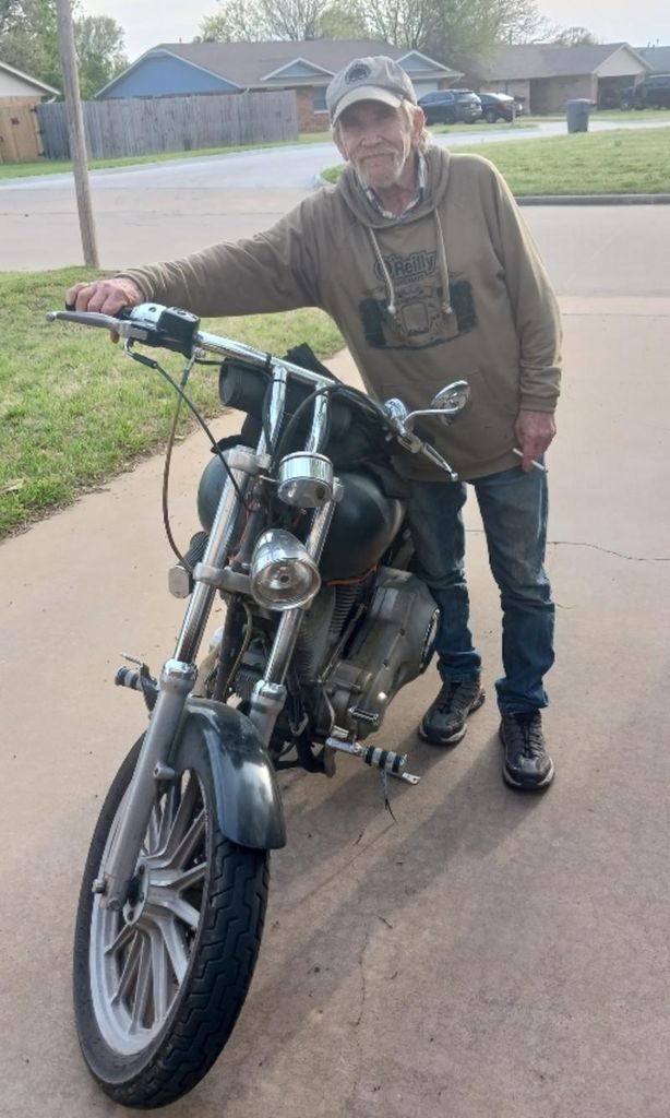 Billy Jack Williams Profile Photo