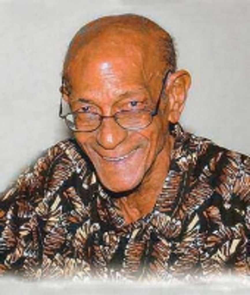 Gladstone M. Taylor