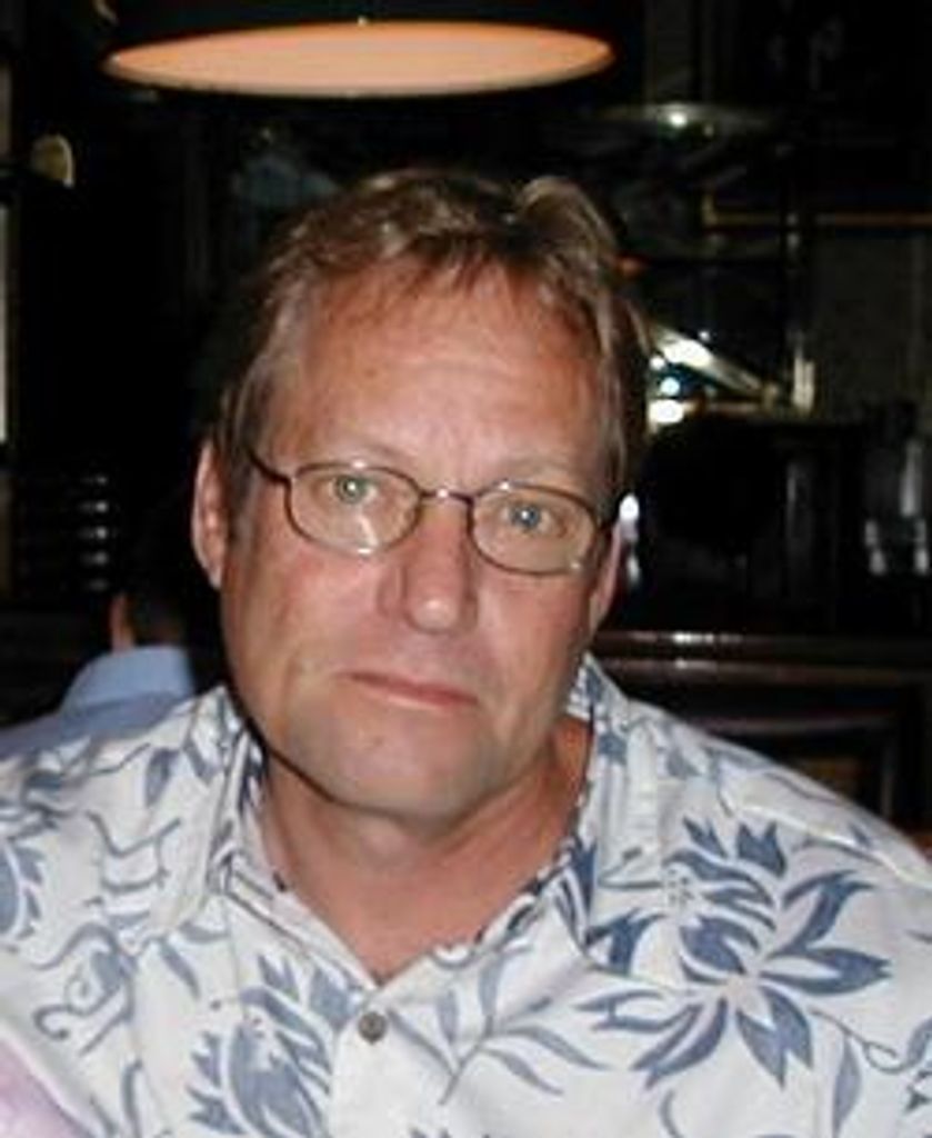 Steven Henry Bruchhauser