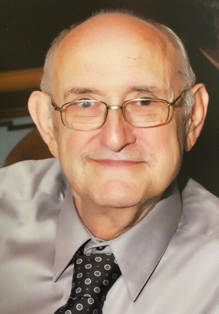 Phillip Hoffman Profile Photo