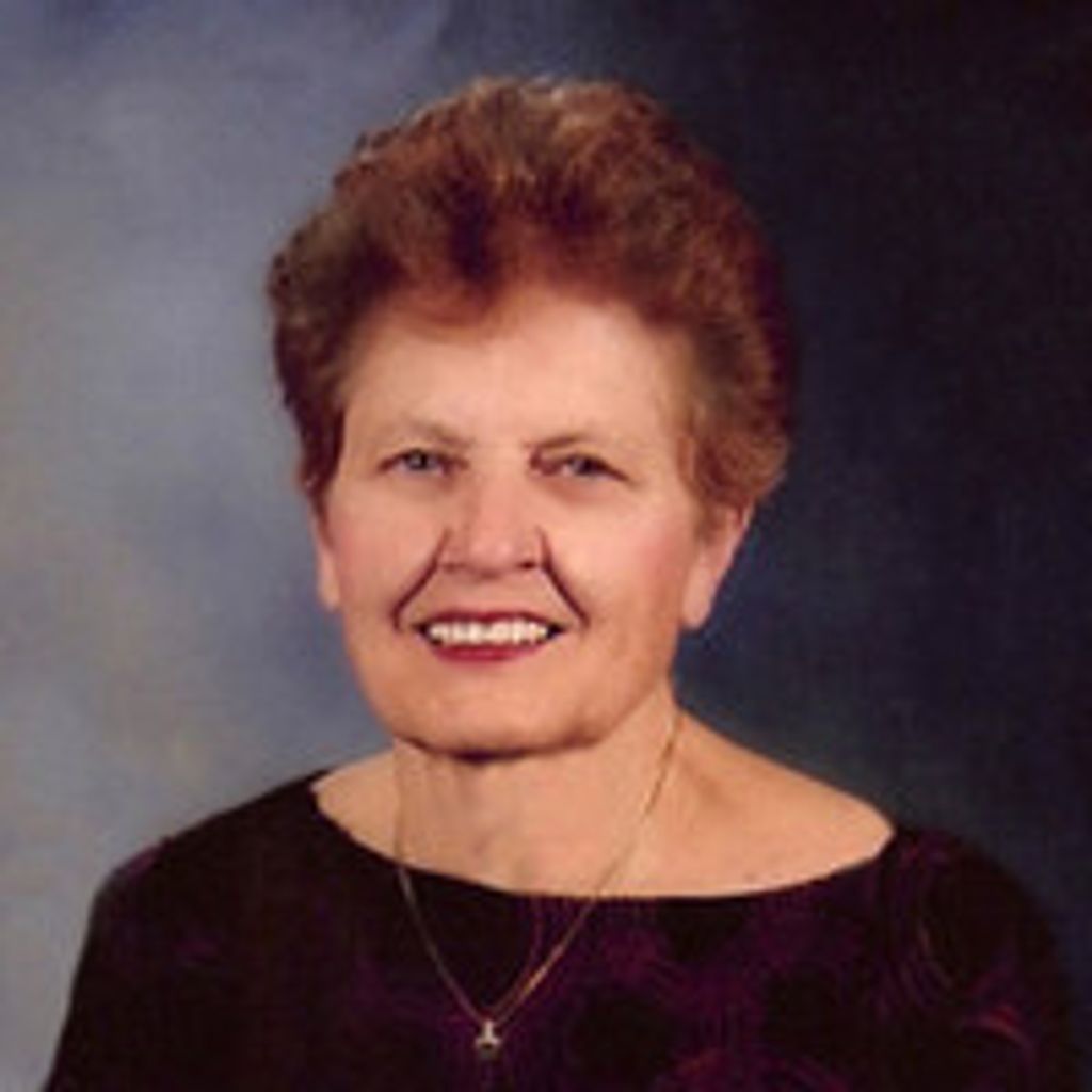 Mary Jane Gard