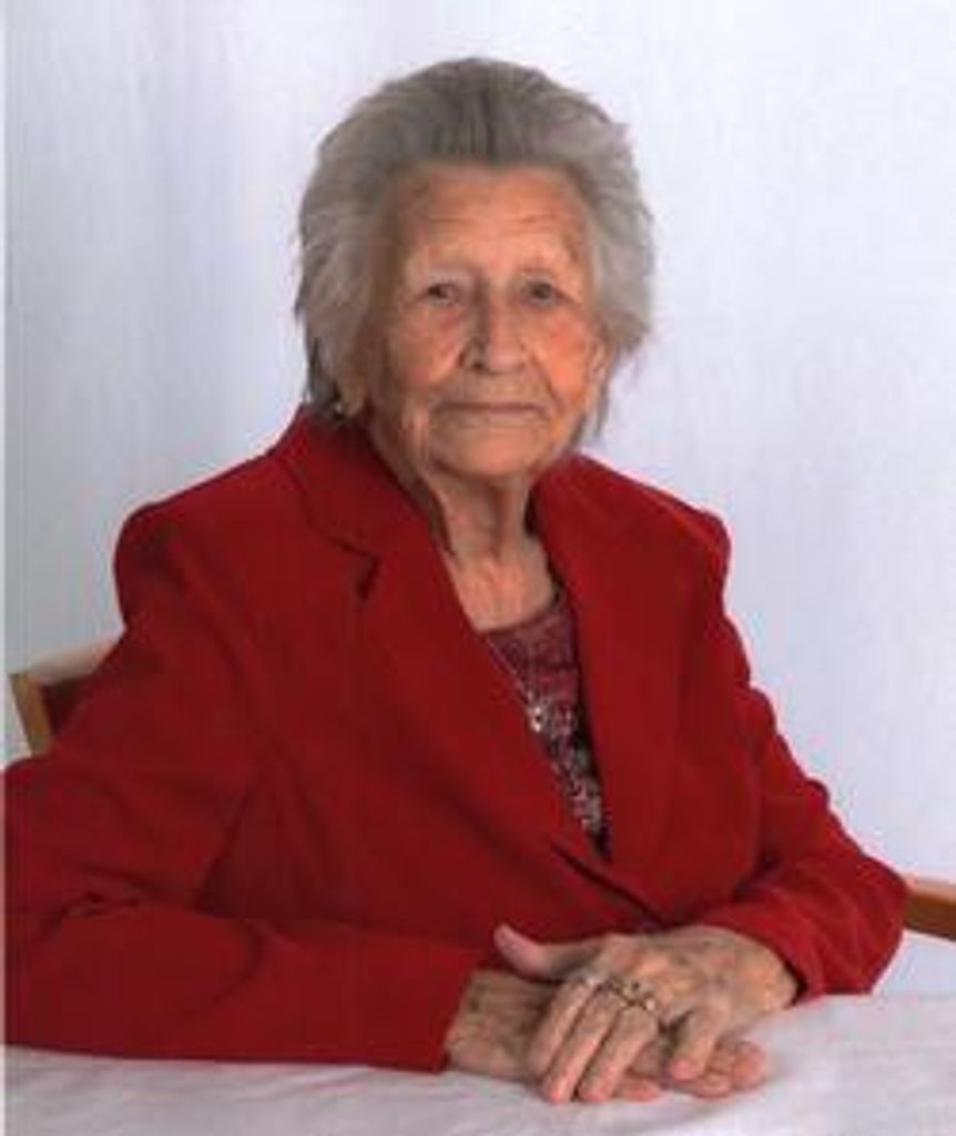 Emma Lou Holland