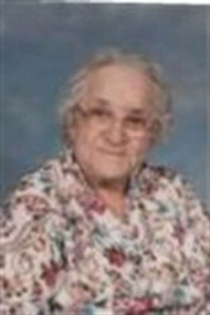 Mary Anna Sheaffer
