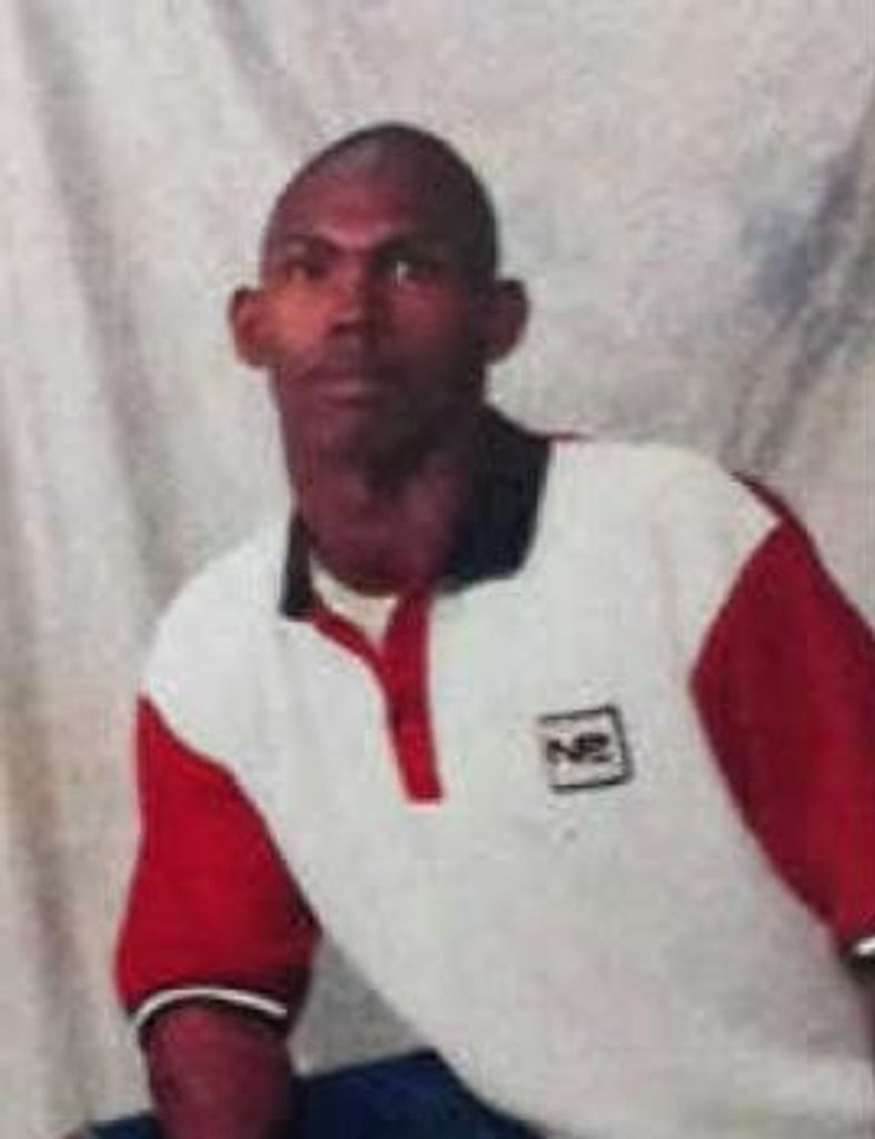 Shawn Samuel Profile Photo