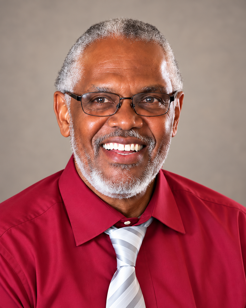 Herslee Rogers Jr Profile Photo