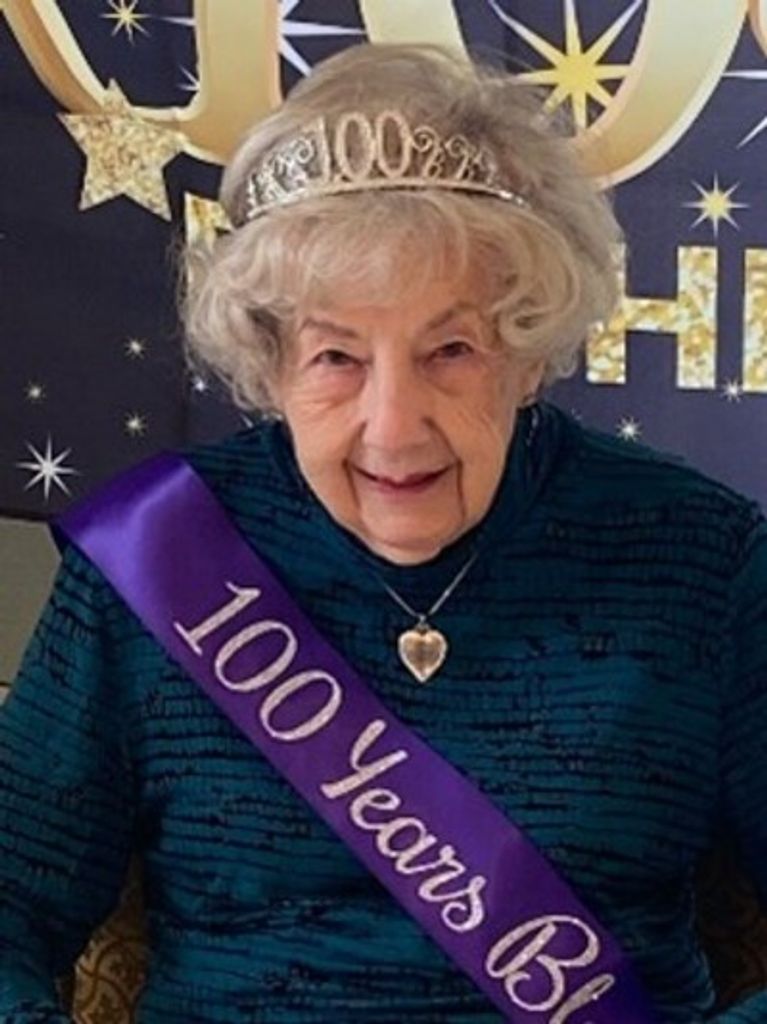 Astrid "Trudie" V. Abbott Profile Photo