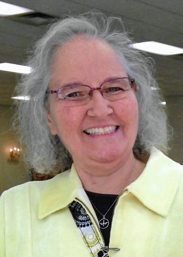 Cheryl Anne "Pete" Cobern Profile Photo