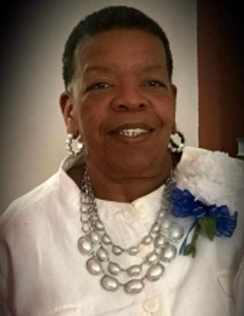 Darlene Jackson Profile Photo