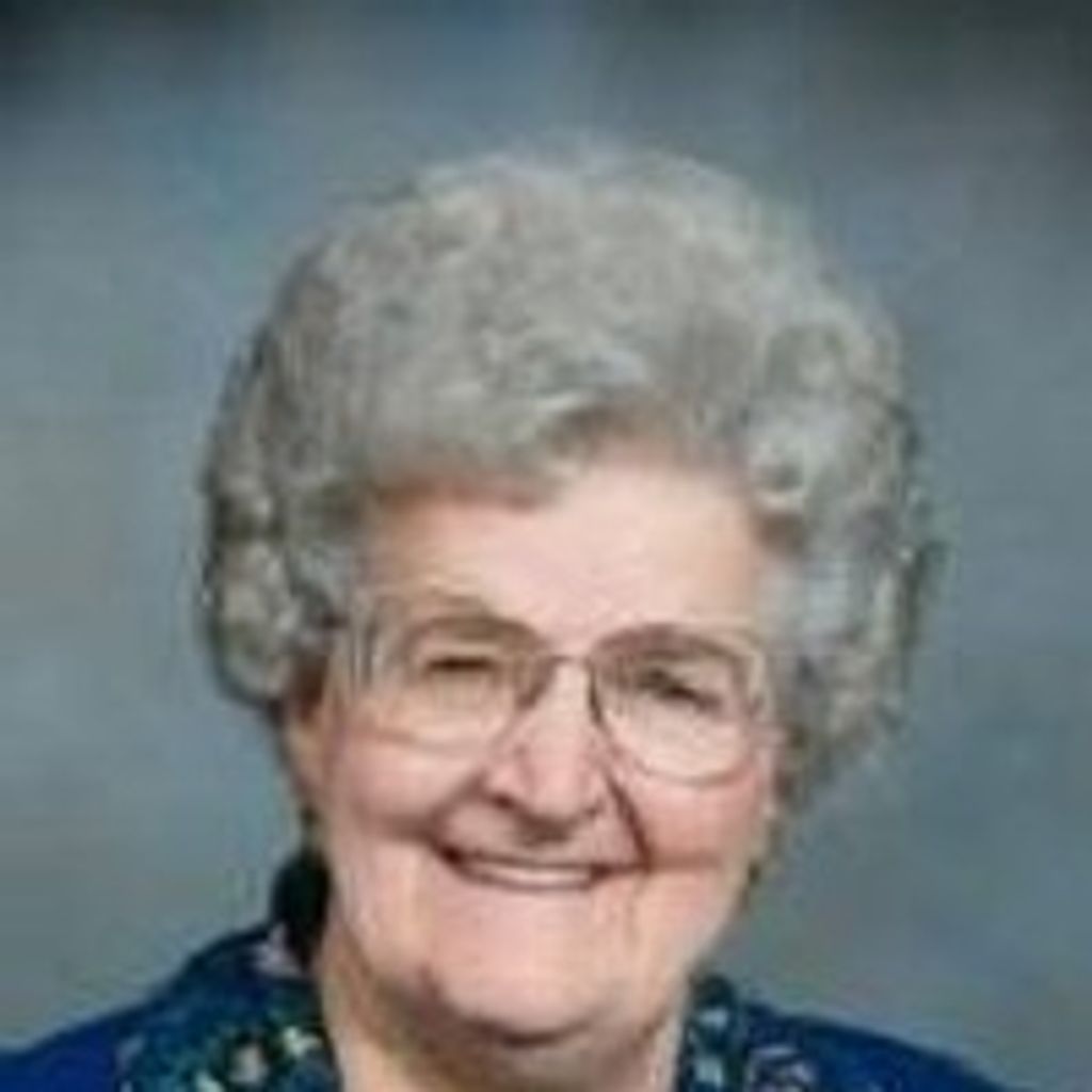 Marie E. Felderman Hankemeier