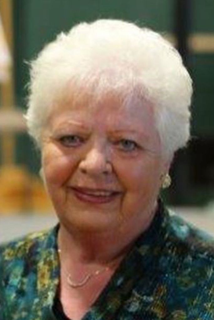 Joanne Hamwey