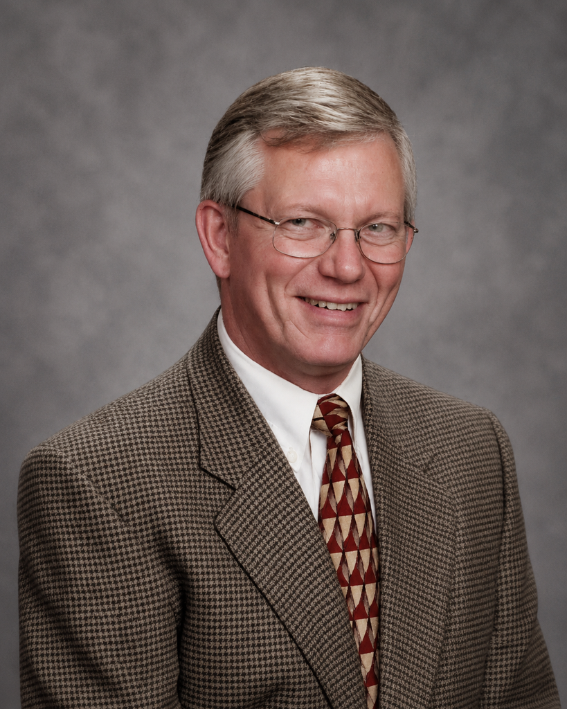 Richard Grubb Profile Photo