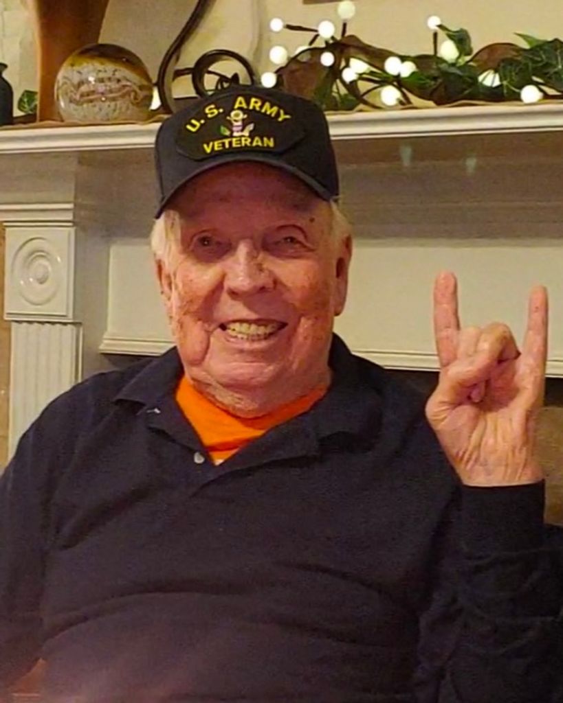 Charles Stuart Keel Profile Photo