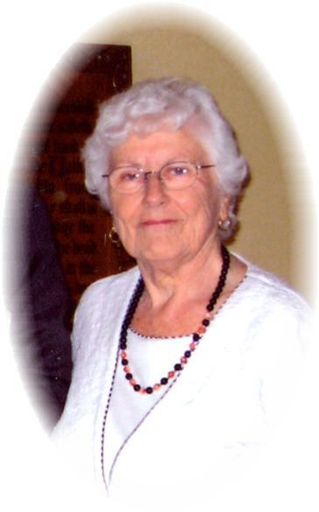 Aldine Ann Chivas Profile Photo