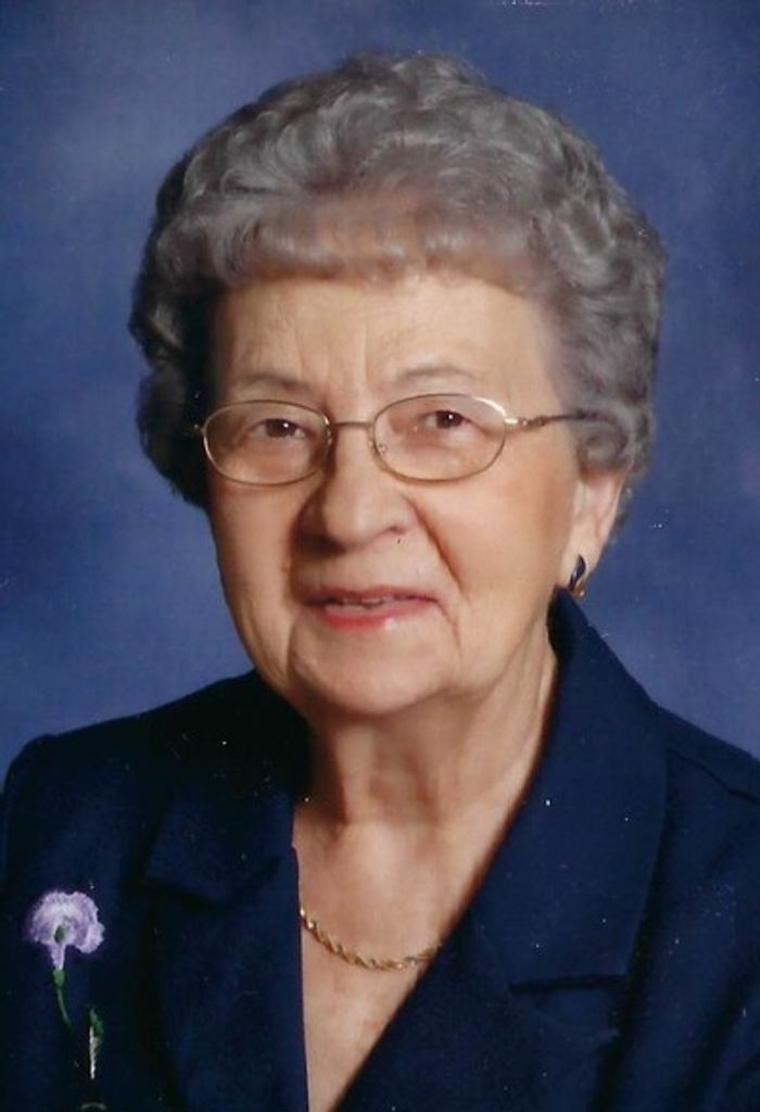 Catherine E. Schauer