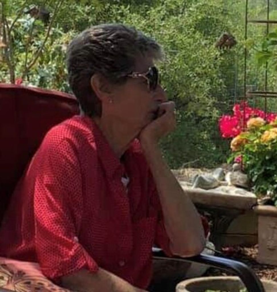 Carol June Mekata Profile Photo