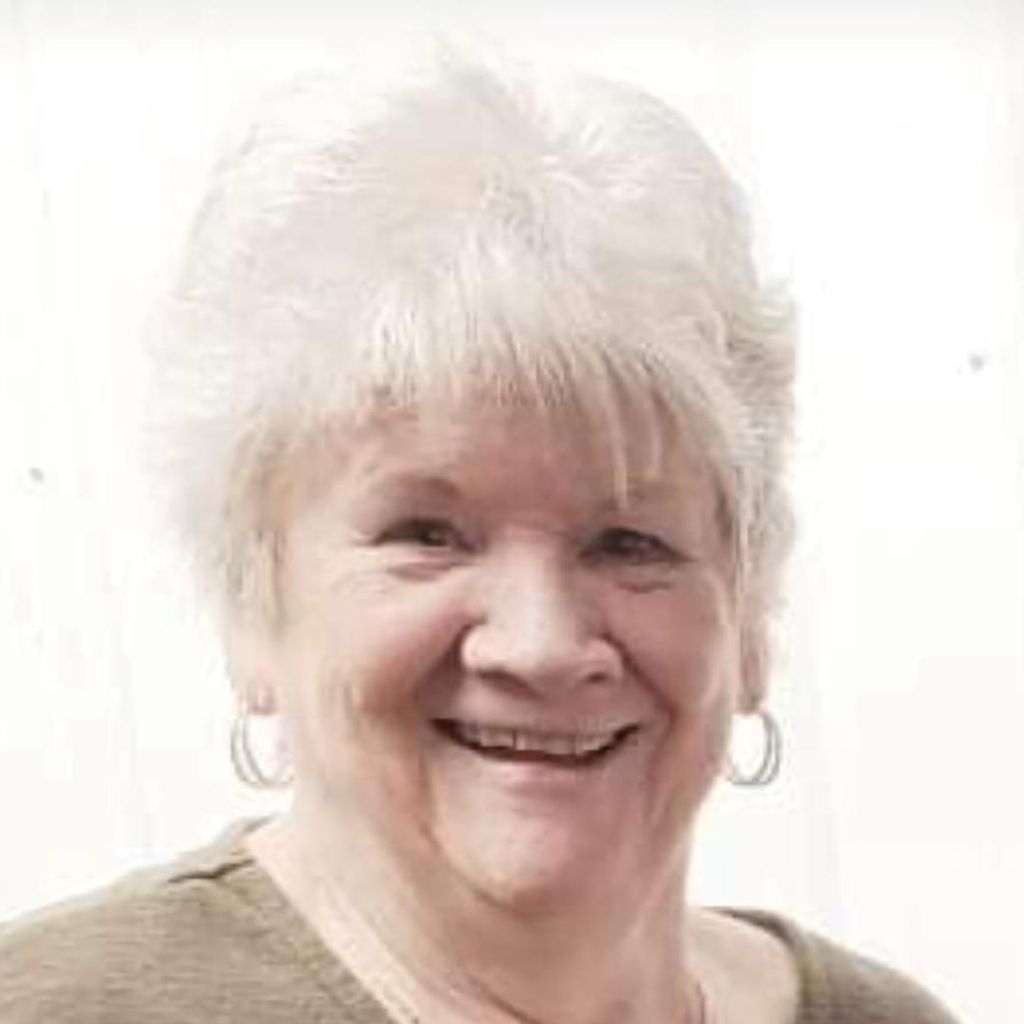 Mary Eileen Dixon