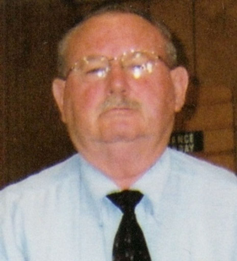 Olin Wingate Sr.
