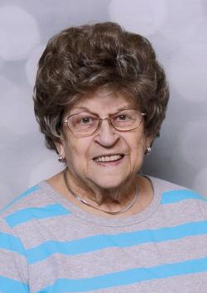 Loretta Marie Barkley