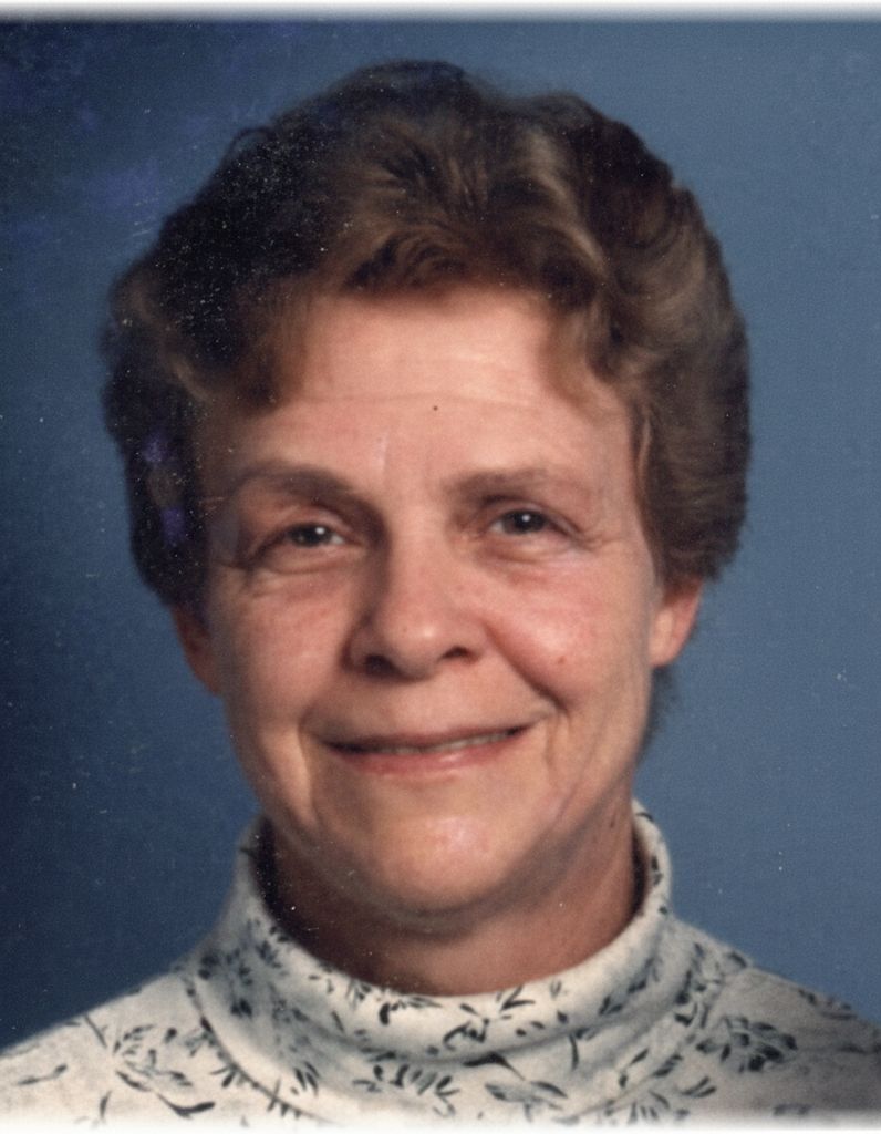 Violet Faye Miller Profile Photo