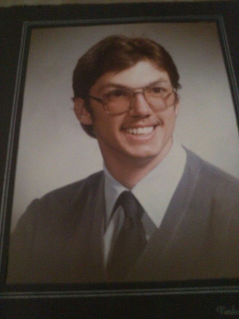 Leroy F. Force