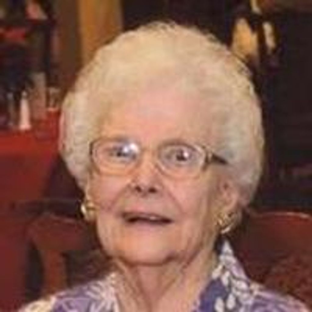 Ruth  Frances Derenzo